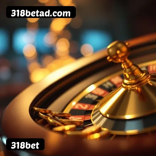 App Mobile 318bet - Jogue em Qualquer Lugar no Seu Smartphone