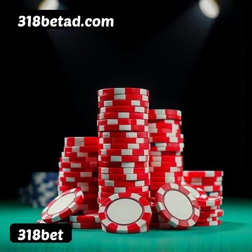 Recursos Exclusivos do App 318bet - Modo Offline, Login Biométrico