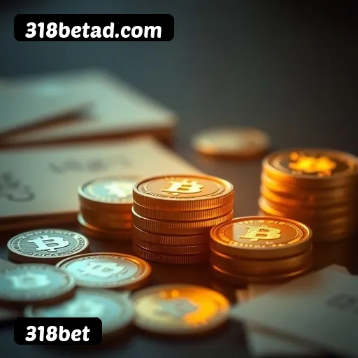 Benefícios do Login 318bet - Bônus e Vantagens Exclusivas