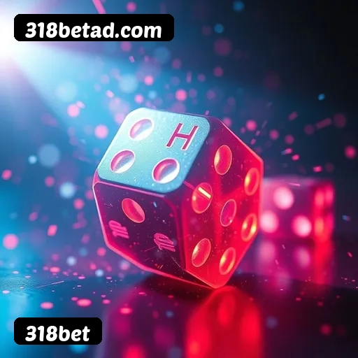 Sistema de Segurança Avançado 318bet - Criptografia e Proteção