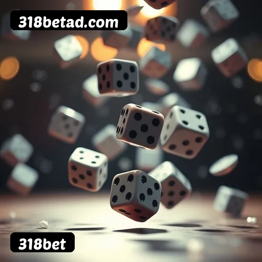 Jogos de Mesa Premium 318bet - Blackjack, Roleta, Baccarat